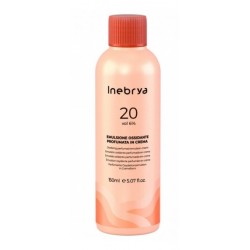 Inebrya Milk hidrogén peroxid 6%, 100 ml Inebrya Milk hidrogén peroxid 6%, 100 ml