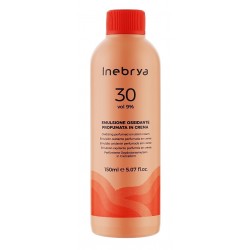 Inebrya Milk hidrogén peroxid 9%, 100 ml Inebrya Milk hidrogén peroxid 9%, 100 ml