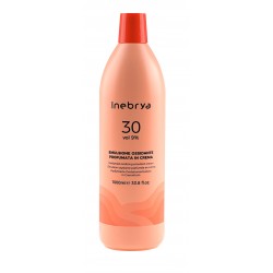 Inebrya Milk hidrogén peroxid 9%, 1 l Inebrya Milk hidrogén peroxid 9%, 1 l