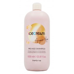 Inebrya Ice Cream Argan Age Pro Age sampon, 1 l Inebrya Ice Cream Argan Age Pro Age sampon, 1 l