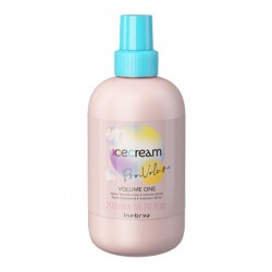 Inebrya Ice Cream Pro Volume One spray 15in1, 200 ml