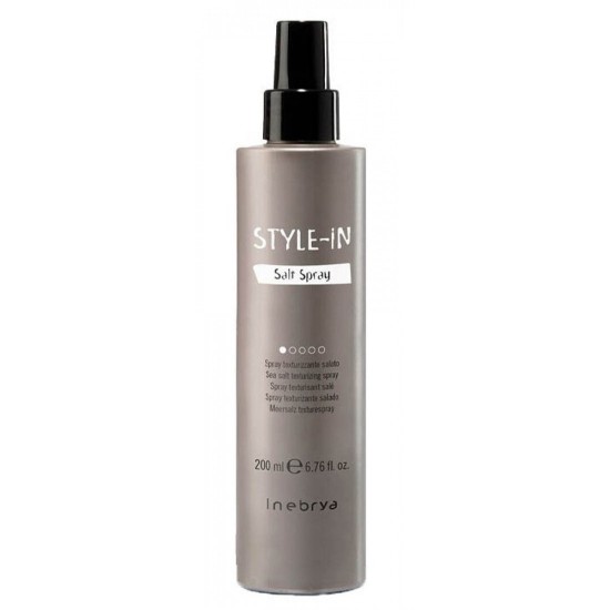 Inebrya Salt Spray tengeri só spray, 200 ml