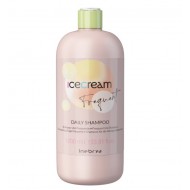 Inebrya Frequent pH5,5 sampon, mindennapos használatra, 1000 ml