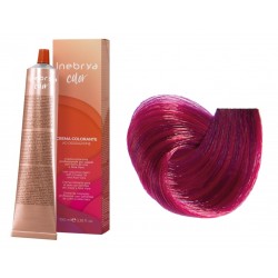 Inebrya Color PPD-mentes vegán hajfesték 6.62 Inebrya Color PPD-mentes vegán hajfesték 6.62