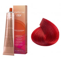 Inebrya Color PPD-mentes hajfesték 8.66F Inebrya Color PPD-mentes hajfesték 8.66F