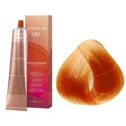 Inebrya Color PPD-mentes vegán hajfesték Yellow Inebrya Color PPD-mentes vegán hajfesték Yellow