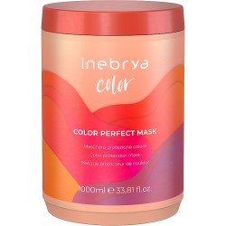 Inebrya Color Perfect hajpakolás festett hajra,1 l Inebrya Color Perfect hajpakolás festett hajra,1 l