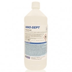 Inno-Sept Fresh fertőtlenítő oldat, 1 l Inno-Sept Fresh fertőtlenítő oldat, 1 l