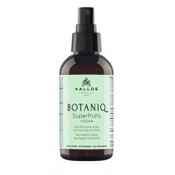 Kallos Botaniq Superfruits hajmegújító spray, 150 ml Kallos Botaniq Superfruits hajmegújító spray, 150 ml
