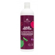 Kallos Hair Pro-Tox Superfruits sampon, 1 l