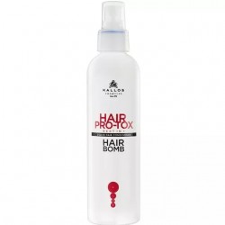 Kallos KJMN Hair Pro-tox Best in 1 folyékony hajbalzsam, 200 ml Kallos KJMN Hair Pro-tox Best in 1 folyékony hajbalzsam, 200 ml