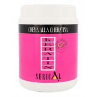 Serical Keratin hajpakolás, 1 l