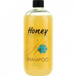 Kallos Honey sampon, 500 ml Kallos Honey sampon, 500 ml