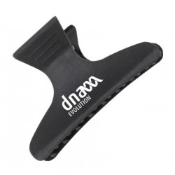 Kiepe pillangócsipesz Carbon 13008, fekete, 12 db Kiepe pillangócsipesz Carbon 13008, fekete, 12 db
