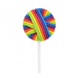 Kiepe Lollipop hajgumi, színes Kiepe Lollipop hajgumi, színes