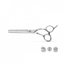 Kiepe Monster Cut tapper olló, 2898T30