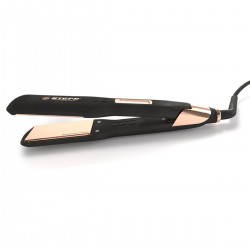 Kiepe Pure Rose Gold Nano titanium digitális hajvasaló L 8266 Kiepe Pure Rose Gold Nano titanium digitális hajvasaló L 8266