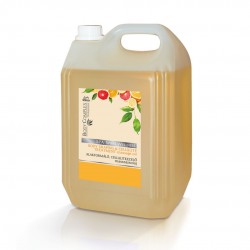 Lady Stella Spa Spirit Wellness alakformáló cellulitkezelő masszázsolaj, 5 l Lady Stella Spa Spirit Wellness alakformáló cellulitkezelő masszázsolaj, 5 l
