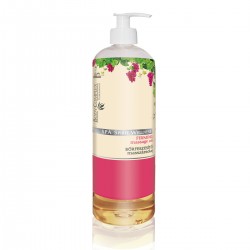 Lady Stella Spa Spirit Wellness bőrfeszesítő masszázsolaj, 1 l Lady Stella Spa Spirit Wellness bőrfeszesítő masszázsolaj, 1 l