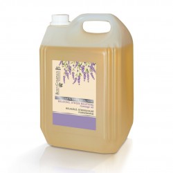 Lady Stella Spa Spirit Wellness relaxáló stresszoldó masszázsolaj, 5 l Lady Stella Spa Spirit Wellness relaxáló stresszoldó masszázsolaj, 5 l