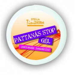 Lady Stella Tiniderm pattanás STOP, 100 ml