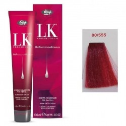 Lisap LK OPC hajfesték 00/555, 100 ml Lisap LK OPC hajfesték 00/555, 100 ml