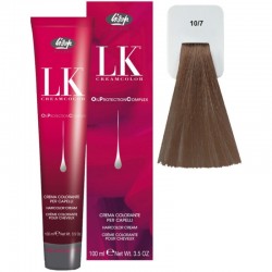 Lisap LK OPC hajfesték 10/7, 100 ml Lisap LK OPC hajfesték 10/7, 100 ml