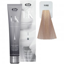 Lisap LK OPC hajfesték 11/02, 100 ml Lisap LK OPC hajfesték 11/02, 100 ml