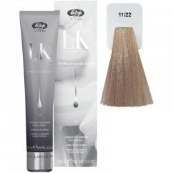Lisap LK OPC hajfesték 11/22, 100 ml Lisap LK OPC hajfesték 11/22, 100 ml