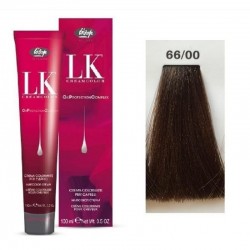 Lisap LK OPC hajfesték 66/00, 100 ml Lisap LK OPC hajfesték 66/00, 100 ml