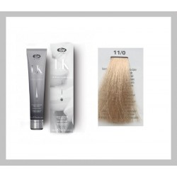 Lisap LK OPC hajfesték 11/0, 100 ml Lisap LK OPC hajfesték 11/0, 100 ml