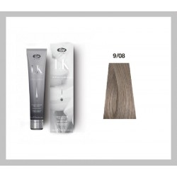 Lisap LK OPC hajfesték 9/08, 100 ml Lisap LK OPC hajfesték 9/08, 100 ml