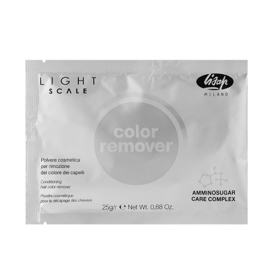 Lisap Color Remover színlehúzó, 25 g