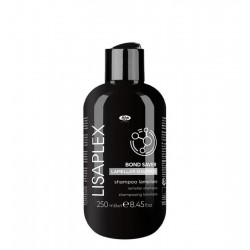 Lisap Lisaplex Bond Saver Lamellás sampon, 250 ml Lisap Lisaplex Bond Saver Lamellás sampon, 250 ml