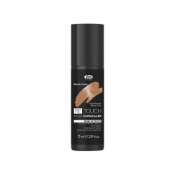 Lisap ReTouch Color hajtőszínező spray 75 ml, Világos szőke Lisap ReTouch Color hajtőszínező spray 75 ml, Világos szőke