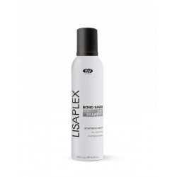 Lisap Lisaplex Bond Saver száraz sampon, 250 ml Lisap Lisaplex Bond Saver száraz sampon, 250 ml