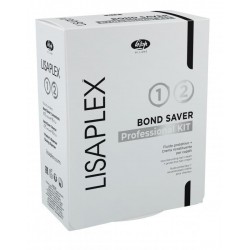 Lisap Lisaplex Kit Pro, 2x475 Lisap Lisaplex Kit Pro, 2x475