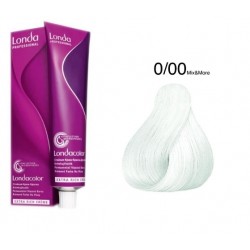 Londa Professional Londa Color hajfesték 60 ml, 0/00 Londa Professional Londa Color hajfesték 60 ml, 0/00