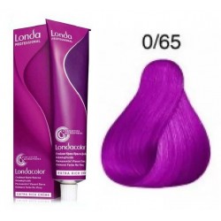 Londa Professional Londa Color hajfesték 60 ml, 0/65 Londa Professional Londa Color hajfesték 60 ml, 0/65