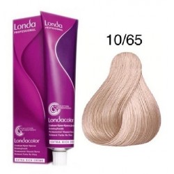 Londa Color krémhajfesték 60 ml, 10/65 Londa Color krémhajfesték 60 ml, 10/65