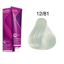 Londa Professional Londa Color hajfesték 60 ml, 12/81 Londa Professional Londa Color hajfesték 60 ml, 12/81