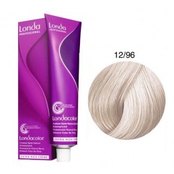 Londa Color krémhajfesték 60 ml, 12/96 Londa Color krémhajfesték 60 ml, 12/96