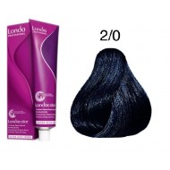 Londa Professional Londa Color hajfesték 60 ml, 2/0