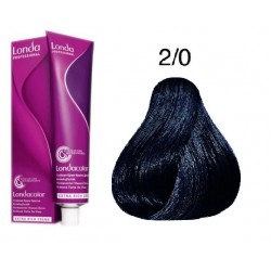 Londa Professional Londa Color hajfesték 60 ml, 2/0 Londa Professional Londa Color hajfesték 60 ml, 2/0