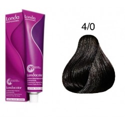 Londa Professional Londa Color hajfesték 60 ml, 4/0 Londa Professional Londa Color hajfesték 60 ml, 4/0