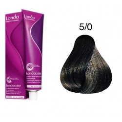 Londa Professional Londa Color hajfesték 60 ml, 5/0 Londa Professional Londa Color hajfesték 60 ml, 5/0