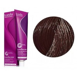 Londa Color krémhajfesték 60 ml, 5/77 Londa Color krémhajfesték 60 ml, 5/77