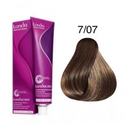 Londa Color krémhajfesték 60 ml, 7/07 Londa Color krémhajfesték 60 ml, 7/07