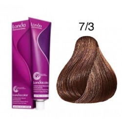 Londa Color krémhajfesték 60 ml, 7/3 Londa Color krémhajfesték 60 ml, 7/3