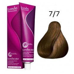 Londa Color krémhajfesték 60 ml, 7/7 Londa Color krémhajfesték 60 ml, 7/7